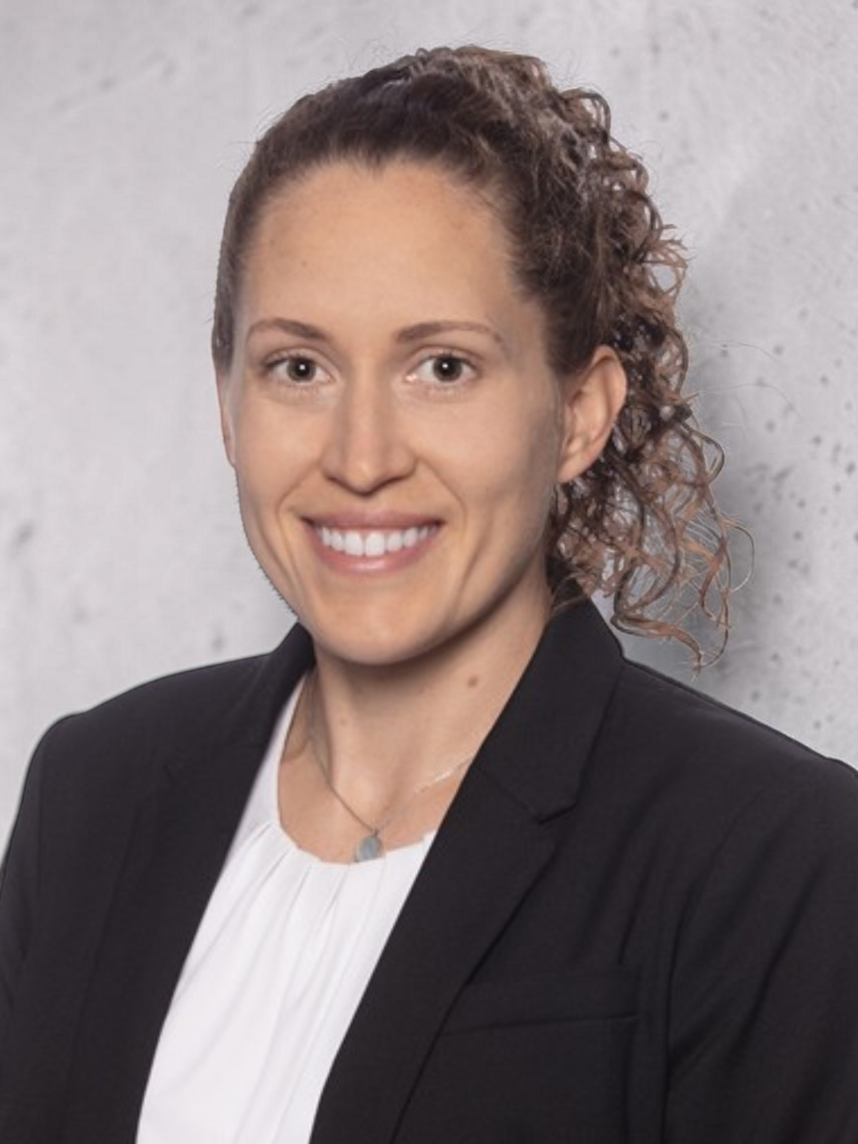 Dr. Alexandra Abbott