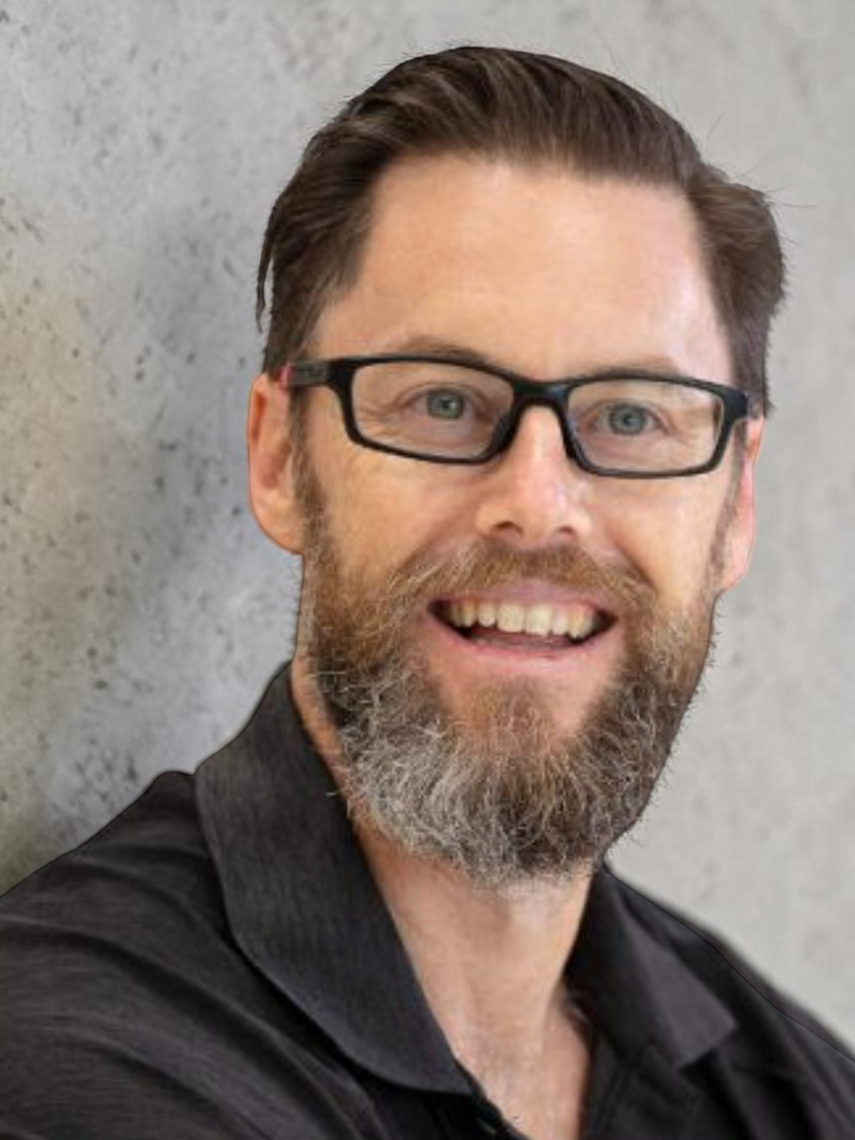 Dr. Richard Swinbourne